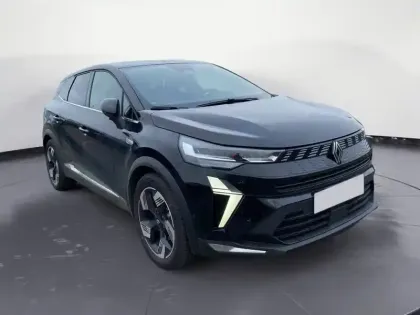 Photo 1 Renault Symbioz  E-Tech full hybrid 145