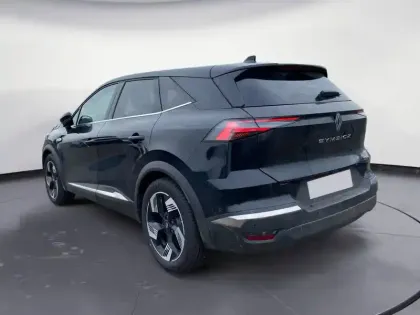 Photo 2 Renault Symbioz  E-Tech full hybrid 145