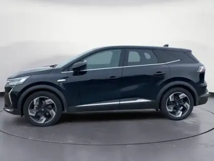 Photo 4 Renault Symbioz  E-Tech full hybrid 145