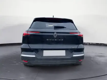 Photo 5 Renault Symbioz  E-Tech full hybrid 145