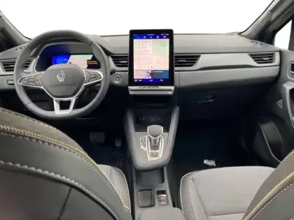 Photo 3 Renault Symbioz  E-Tech full hybrid 145