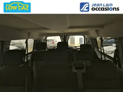 Photo 18 Toyota Proace  Combi Long 1.5L 120 D-4D BVM6