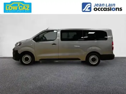 Photo 7 Toyota Proace  Combi Long 1.5L 120 D-4D BVM6