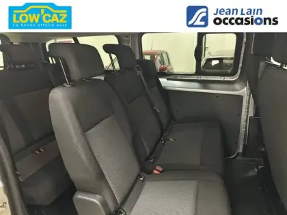 Photo 16 Toyota Proace  Combi Long 1.5L 120 D-4D BVM6