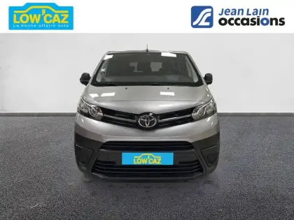 Photo 1 Toyota Proace  Combi Long 1.5L 120 D-4D BVM6