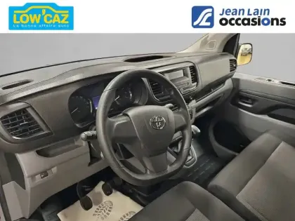 Photo 10 Toyota Proace  Combi Long 1.5L 120 D-4D BVM6