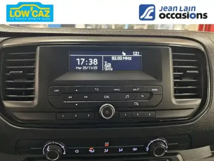 Photo 14 Toyota Proace  Combi Long 1.5L 120 D-4D BVM6