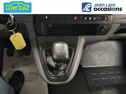 Photo 12 Toyota Proace  Combi Long 1.5L 120 D-4D BVM6