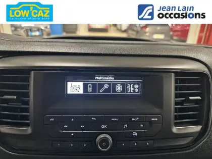 Photo 15 Toyota Proace  Combi Long 1.5L 120 D-4D BVM6