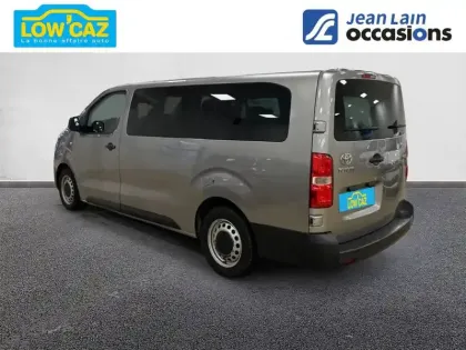 Photo 6 Toyota Proace  Combi Long 1.5L 120 D-4D BVM6