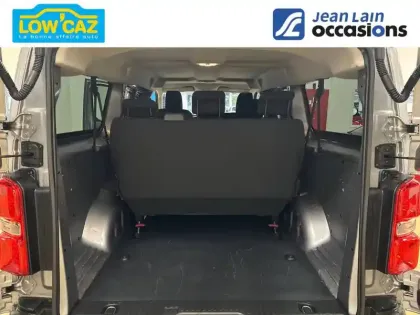 Photo 9 Toyota Proace  Combi Long 1.5L 120 D-4D BVM6