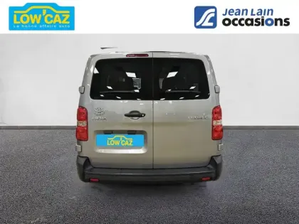 Photo 5 Toyota Proace  Combi Long 1.5L 120 D-4D BVM6