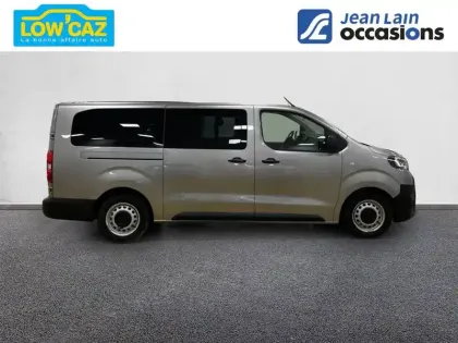Photo 3 Toyota Proace  Combi Long 1.5L 120 D-4D BVM6