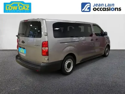 Photo 4 Toyota Proace  Combi Long 1.5L 120 D-4D BVM6