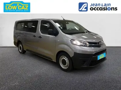 Photo 2 Toyota Proace  Combi Long 1.5L 120 D-4D BVM6