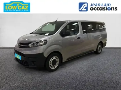 Photo Toyota Proace Dynamic