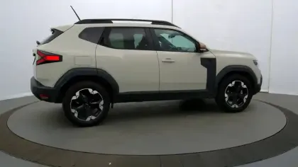 Photo 7 Dacia Duster  Hybrid 140