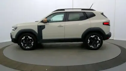 Photo 4 Dacia Duster  Hybrid 140