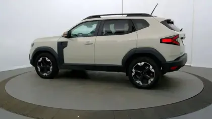 Photo 5 Dacia Duster  Hybrid 140