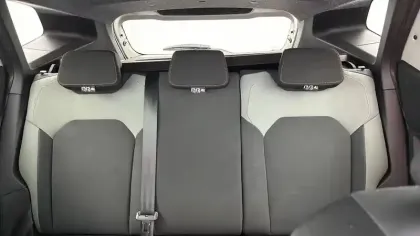 Photo 10 Dacia Duster  Hybrid 140