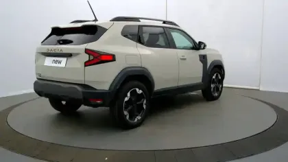 Photo 2 Dacia Duster  Hybrid 140