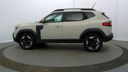 Photo 15 Dacia Duster  Hybrid 140