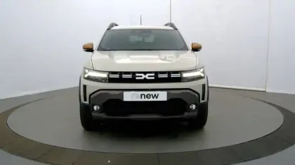 Photo 8 Dacia Duster  Hybrid 140