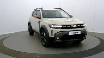 Photo 1 Dacia Duster  Hybrid 140