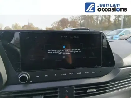 Photo 15 Hyundai I20  1.2 79