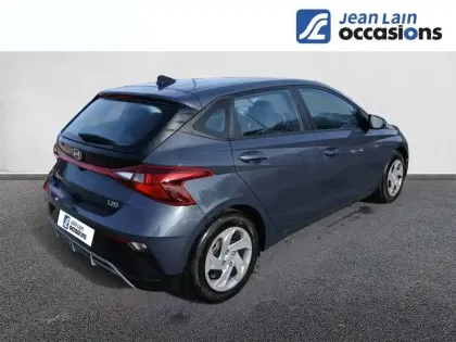 Photo 4 Hyundai I20  1.2 79