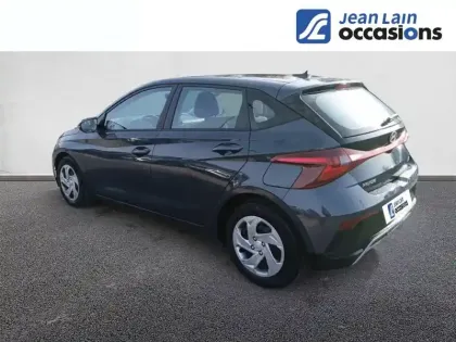 Photo 6 Hyundai I20  1.2 79