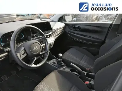 Photo 10 Hyundai I20  1.2 79