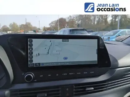 Photo 14 Hyundai I20  1.2 79