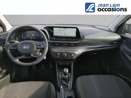 Photo 17 Hyundai I20  1.2 79