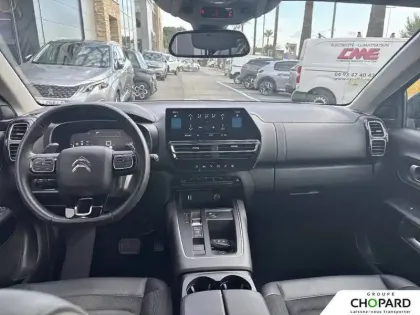 Photo 14 Citroën C5 aircross  BlueHDi 130 S&S EAT8