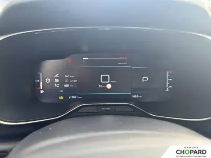 Photo 18 Citroën C5 aircross  BlueHDi 130 S&S EAT8