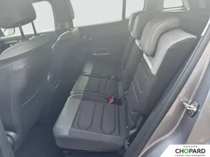 Photo 10 Citroën C5 aircross  BlueHDi 130 S&S EAT8