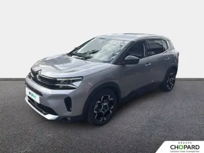 Photo Citroën C5 Aircross Feel Pack