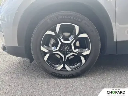 Photo 11 Citroën C5 aircross  BlueHDi 130 S&S EAT8