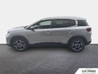 Photo 8 Citroën C5 aircross  BlueHDi 130 S&S EAT8