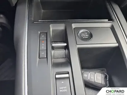 Photo 17 Citroën C5 aircross  BlueHDi 130 S&S EAT8