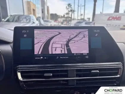 Photo 12 Citroën C5 aircross  BlueHDi 130 S&S EAT8