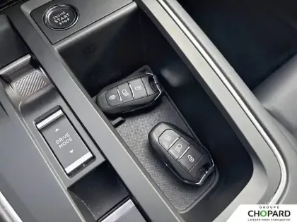 Photo 13 Citroën C5 aircross  BlueHDi 130 S&S EAT8