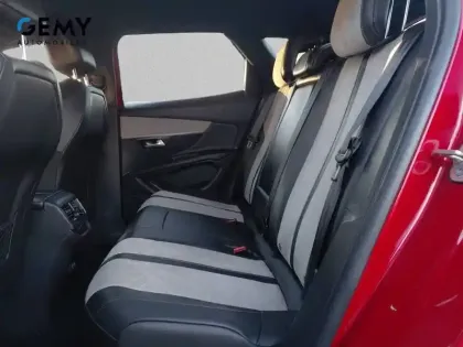 Photo 9 Peugeot 3008  Hybrid 225 e-EAT8