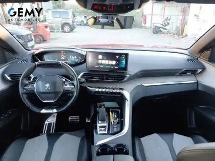 Photo 47 Peugeot 3008  Hybrid 225 e-EAT8