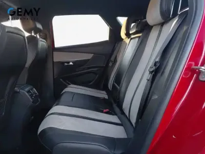 Photo 49 Peugeot 3008  Hybrid 225 e-EAT8