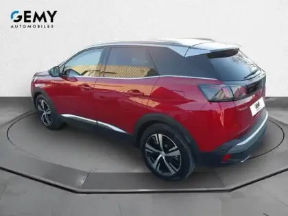 Photo 26 Peugeot 3008  Hybrid 225 e-EAT8