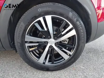 Photo 10 Peugeot 3008  Hybrid 225 e-EAT8