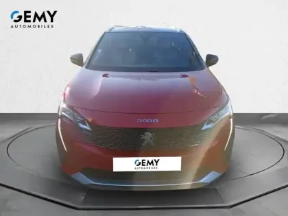 Photo 61 Peugeot 3008  Hybrid 225 e-EAT8