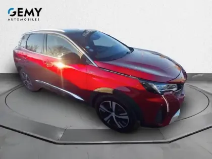 Photo 62 Peugeot 3008  Hybrid 225 e-EAT8